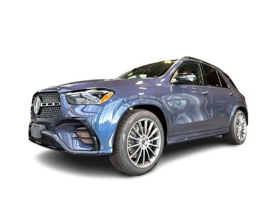 Mercedes-Benz GLE  2026 à Vancouver, Colombie-Britannique