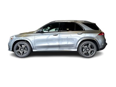2026 Mercedes-Benz GLE in Vancouver, British Columbia