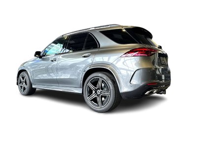 2026 Mercedes-Benz GLE in Vancouver, British Columbia