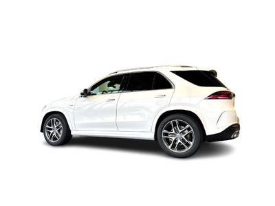 Mercedes-Benz GLE  2026 à Vancouver, Colombie-Britannique