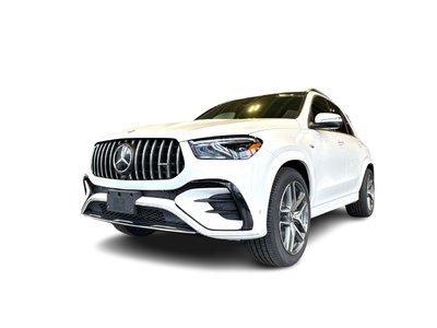 Mercedes-Benz GLE  2026 à Vancouver, Colombie-Britannique