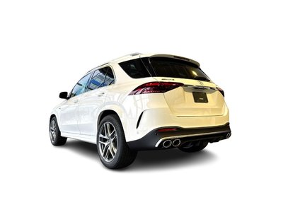 Mercedes-Benz GLE  2026 à Vancouver, Colombie-Britannique