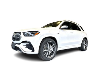 Mercedes-Benz GLE  2026 à Vancouver, Colombie-Britannique