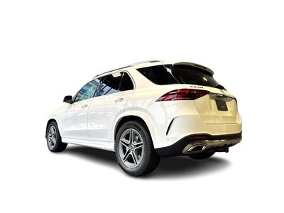 2026 Mercedes-Benz GLE in Vancouver, British Columbia