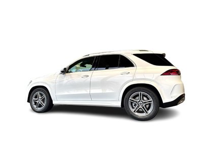 2026 Mercedes-Benz GLE in Vancouver, British Columbia