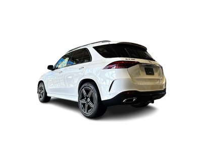2026 Mercedes-Benz GLE in Vancouver, British Columbia