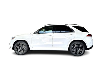 2026 Mercedes-Benz GLE in Vancouver, British Columbia
