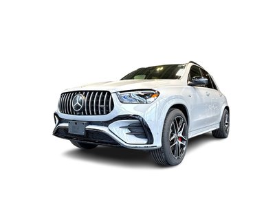 Mercedes-Benz GLE  2026 à Vancouver, Colombie-Britannique