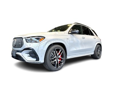 Mercedes-Benz GLE  2026 à Vancouver, Colombie-Britannique