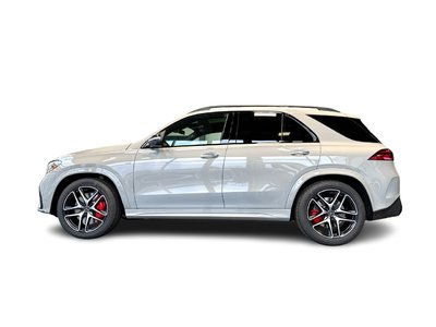 Mercedes-Benz GLE  2026 à Vancouver, Colombie-Britannique