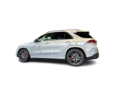 Mercedes-Benz GLE  2026 à Vancouver, Colombie-Britannique