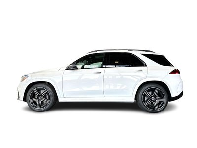 Mercedes-Benz GLE  2026 à Vancouver, Colombie-Britannique