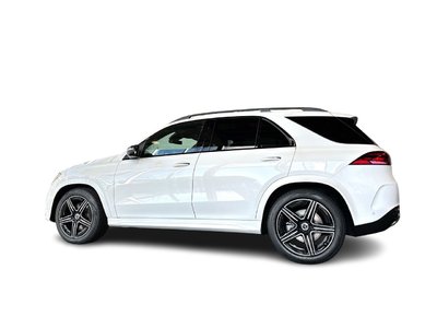 Mercedes-Benz GLE  2026 à Vancouver, Colombie-Britannique