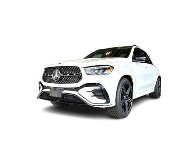 Mercedes-Benz GLE  2026 à Vancouver, Colombie-Britannique