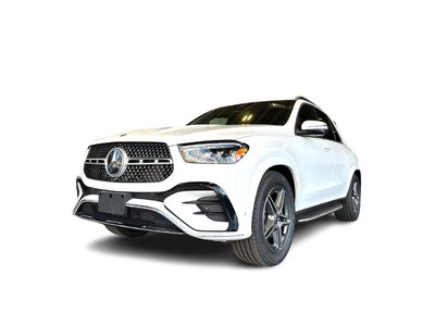 Mercedes-Benz GLE  2026 à Vancouver, Colombie-Britannique