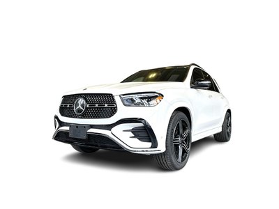 Mercedes-Benz GLE  2026 à Vancouver, Colombie-Britannique