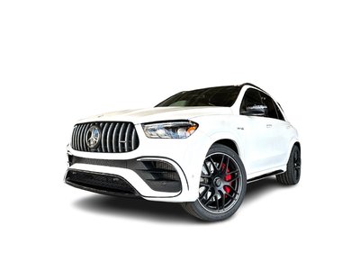 Mercedes-Benz GLE  2026 à Vancouver, Colombie-Britannique