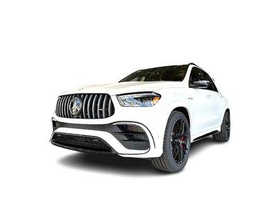 Mercedes-Benz GLE  2026 à Vancouver, Colombie-Britannique