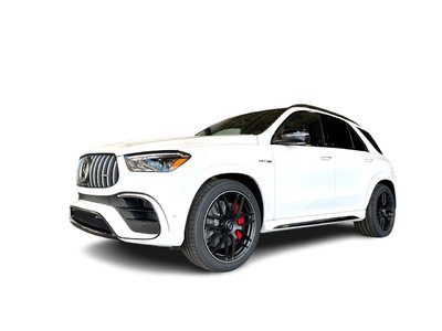 Mercedes-Benz GLE  2026 à Vancouver, Colombie-Britannique