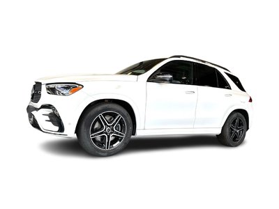 Mercedes-Benz GLE  2026 à Vancouver, Colombie-Britannique