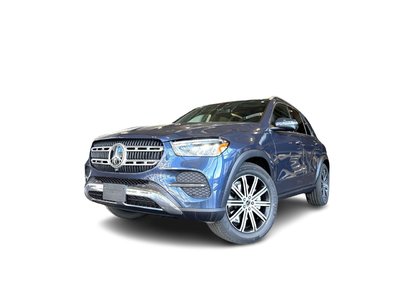 Mercedes-Benz GLE  2026 à Vancouver, Colombie-Britannique