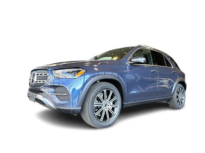 Mercedes-Benz GLE  2026 à Vancouver, Colombie-Britannique