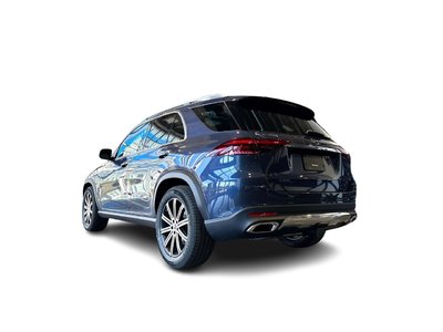 Mercedes-Benz GLE  2026 à Vancouver, Colombie-Britannique