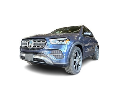 Mercedes-Benz GLE  2026 à Vancouver, Colombie-Britannique