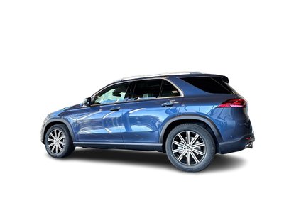 Mercedes-Benz GLE  2026 à Vancouver, Colombie-Britannique