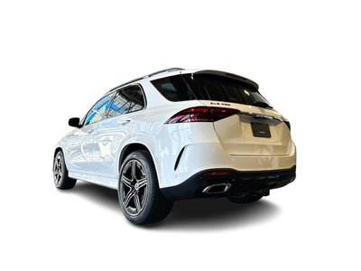 Mercedes-Benz GLE  2026 à Vancouver, Colombie-Britannique