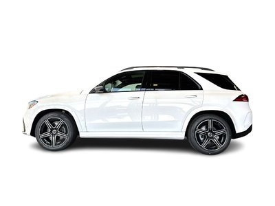 Mercedes-Benz GLE  2026 à Vancouver, Colombie-Britannique