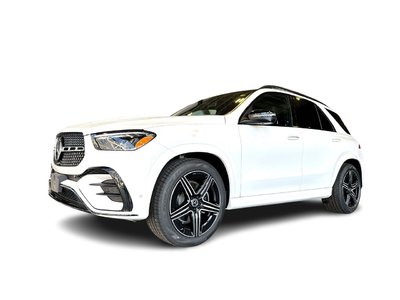Mercedes-Benz GLE  2026 à Vancouver, Colombie-Britannique