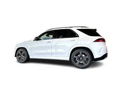 Mercedes-Benz GLE  2026 à Vancouver, Colombie-Britannique