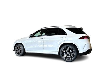 Mercedes-Benz GLE  2026 à Vancouver, Colombie-Britannique