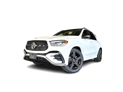 Mercedes-Benz GLE  2026 à Vancouver, Colombie-Britannique