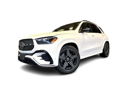 Mercedes-Benz GLE  2026 à Vancouver, Colombie-Britannique