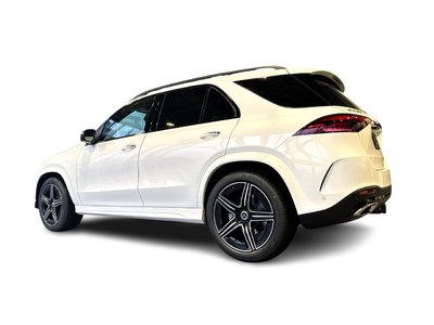 Mercedes-Benz GLE  2026 à Vancouver, Colombie-Britannique