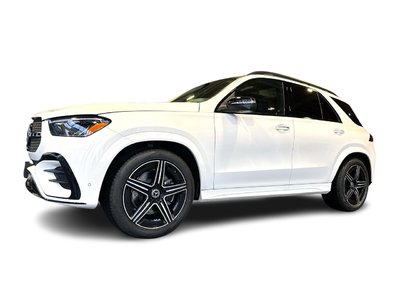 Mercedes-Benz GLE  2026 à Vancouver, Colombie-Britannique