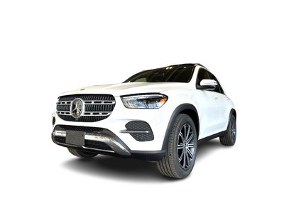 Mercedes-Benz GLE  2026 à Vancouver, Colombie-Britannique