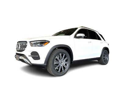 Mercedes-Benz GLE  2026 à Vancouver, Colombie-Britannique