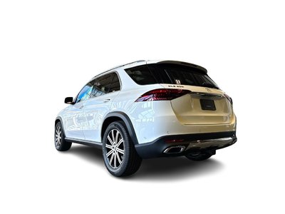 Mercedes-Benz GLE  2026 à Vancouver, Colombie-Britannique