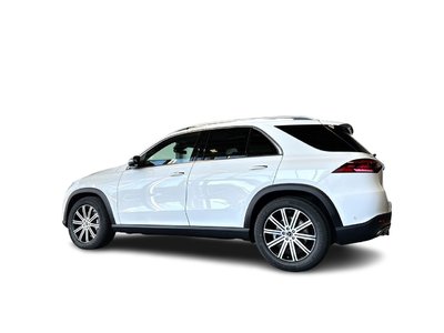 Mercedes-Benz GLE  2026 à Vancouver, Colombie-Britannique