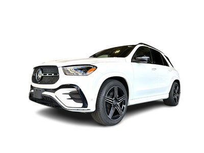 Mercedes-Benz GLE  2026 à Vancouver, Colombie-Britannique