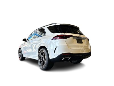 Mercedes-Benz GLE  2026 à Vancouver, Colombie-Britannique