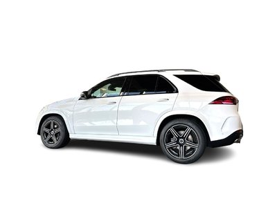 Mercedes-Benz GLE  2026 à Vancouver, Colombie-Britannique