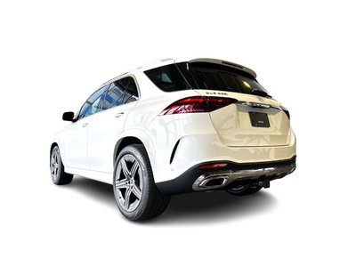 Mercedes-Benz GLE  2026 à Vancouver, Colombie-Britannique