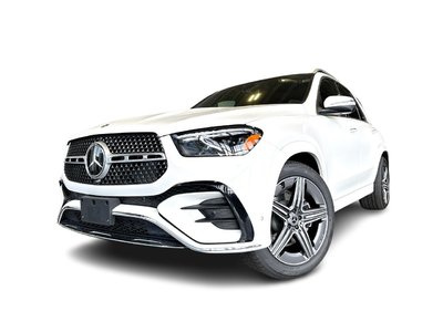 Mercedes-Benz GLE  2026 à Vancouver, Colombie-Britannique