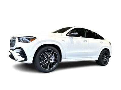 Mercedes-Benz GLE  2026 à Vancouver, Colombie-Britannique