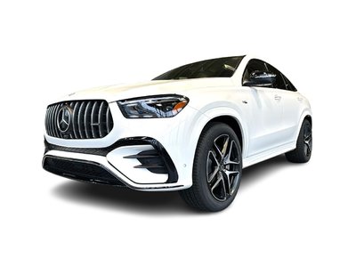 Mercedes-Benz GLE  2026 à Vancouver, Colombie-Britannique