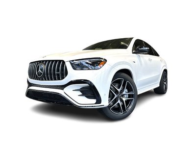 Mercedes-Benz GLE  2026 à Vancouver, Colombie-Britannique